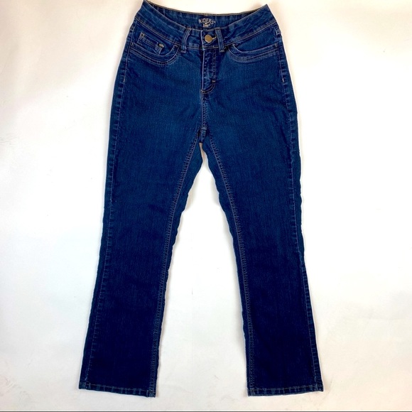 Riders by Lee Jeans Size 8 - Picture 1 of 10